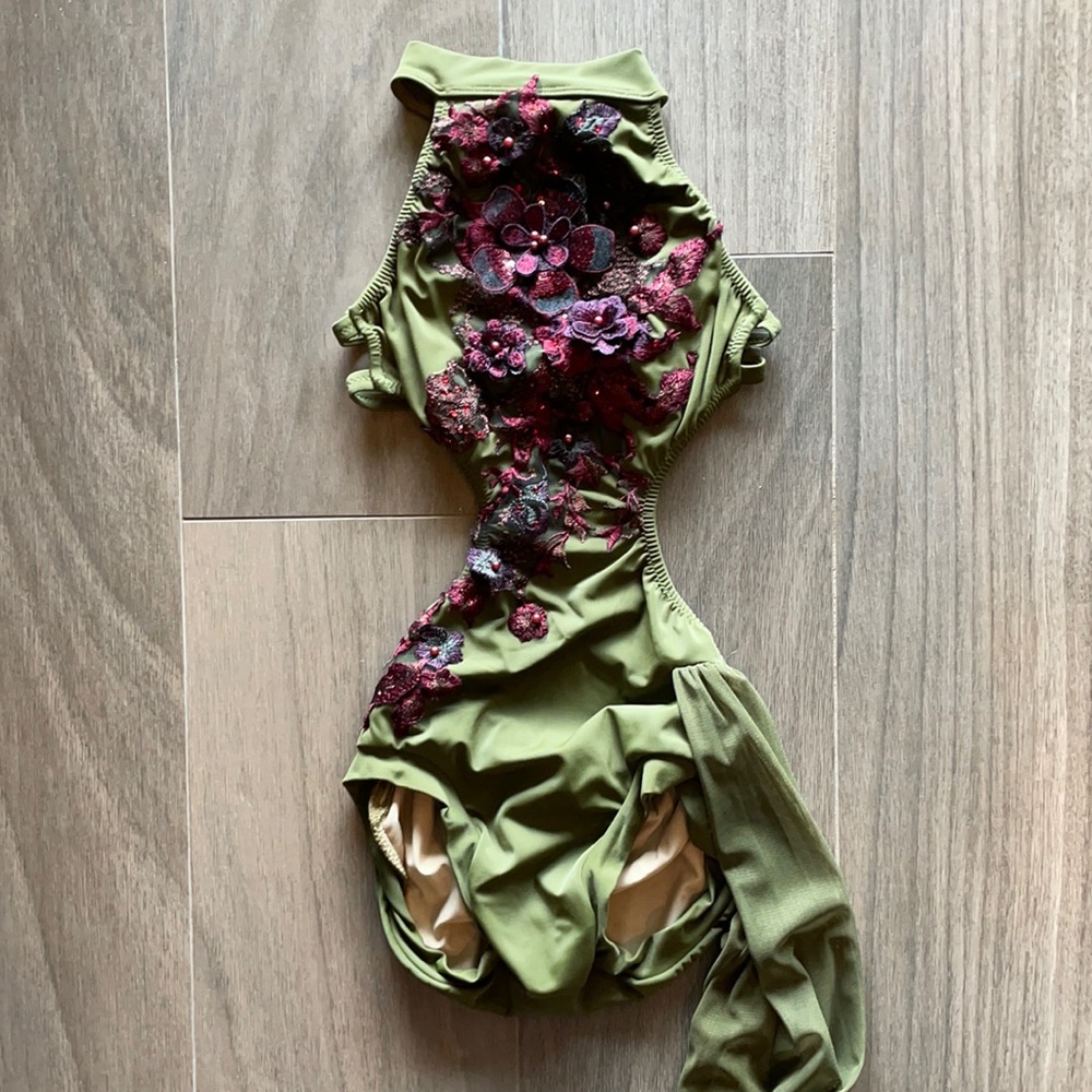 Like new! Costume Girls Costume Size 10L